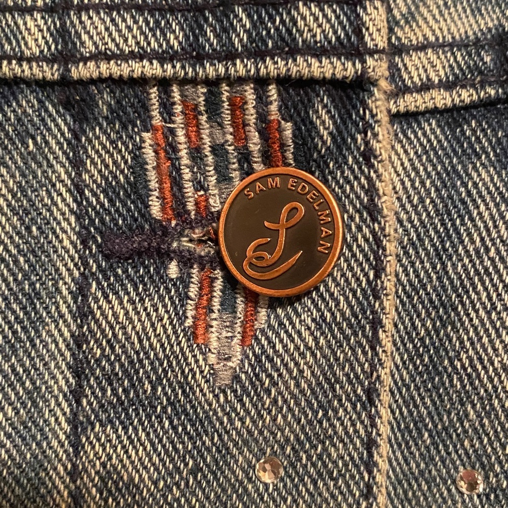 Jacket - Picture 4 of 7
